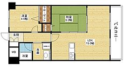 北大阪ハイツ