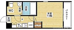 シャルル上新庄