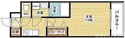 レジュールアッシュ塚本レジデンス