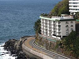 東熱海第二シーサイドハイツ