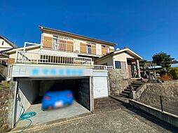 真鶴岩戸建