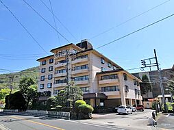 ファミール・ヴィラ仙石原