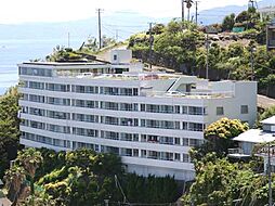 東熱海シーサイドハイツ