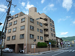 シャリエ湯河原宮上