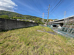 湯河原町鍛冶屋土地