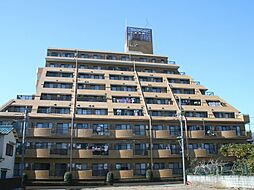 ライオンズマンション湯河原