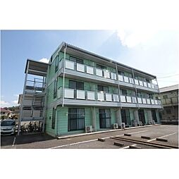 ゴールドヴィレッジII 201