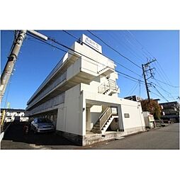 ルミナス天久保 406