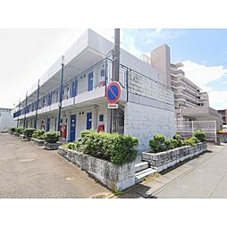 パティオAMAKUBO　C棟 208