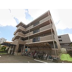 マンションフリューゲル 301