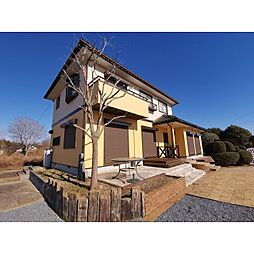 若森戸建 001