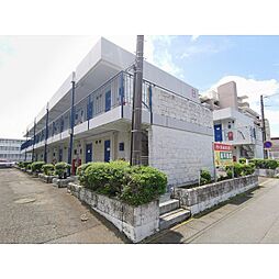 パティオAMAKUBO　B棟 103