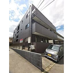 山吉マンション 201