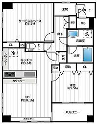 八王子市八日町