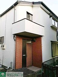 泉町戸建