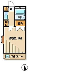 土方マンション