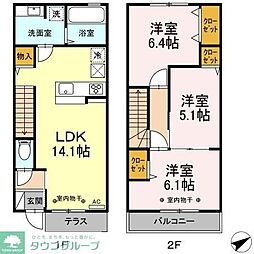 アーク・ド・ルミエールII