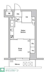 コムーネ八王子片倉