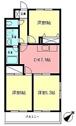 コンフォートソシア
