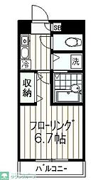 西河マンション