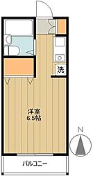 ホワイトウイング片倉I