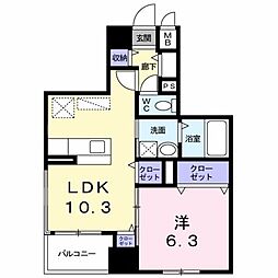 シュトラーレ　八日町