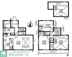 ＢＬＯＯＭＩＮＧ　ＭＡＩＳＯＮ八王子市散田町