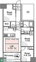 プレシス八王子レグリオ