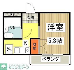 センターコア高尾