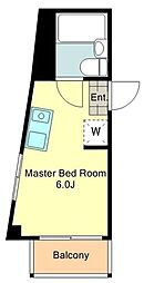 プロスパー八王子