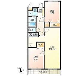 グランシャリオ片倉Ａ棟