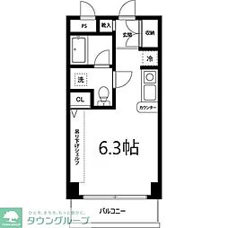 清水ビルフラワーコート