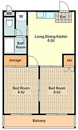 プリメールマンション