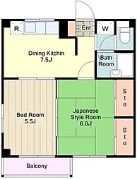 八王子市椚田町