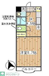 エスペランサクリア