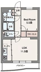 プレミアムコートみなみ野II