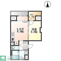 ミカーサ八木町