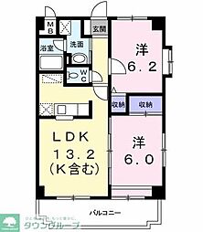 アルカディア　みなみ野