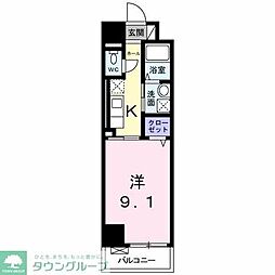 グランディール南大沢