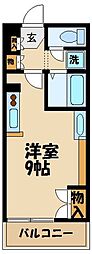 レオネクスト日野万願寺