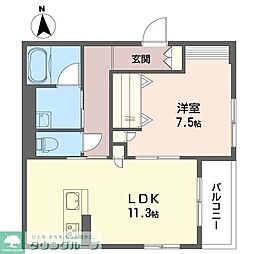 ティサージュ寺町