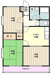 ルミエール瑞穂