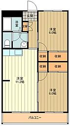 リバーサイドレジデンス日野