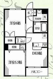 ルヴォワール富士見