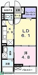 メゾン　ソレイユII