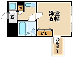 パークハウス南大沢