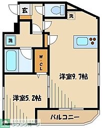 ＬＬ．Ｒｏｏｍ(ニホンマツシンチクマンション)