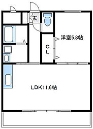 アパートメント上町