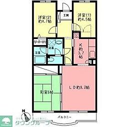 フォレストマンション