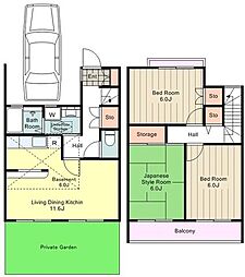 レジデンス光和114